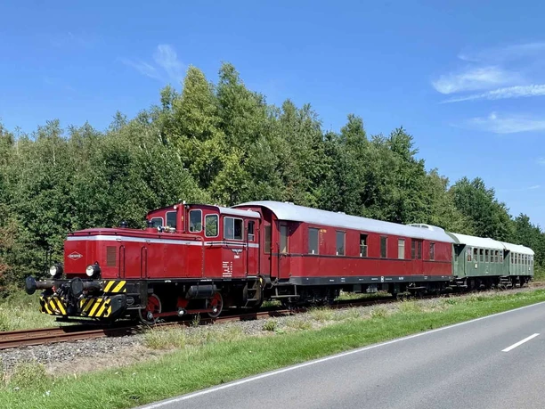 De Heide-Express De Heide-Express