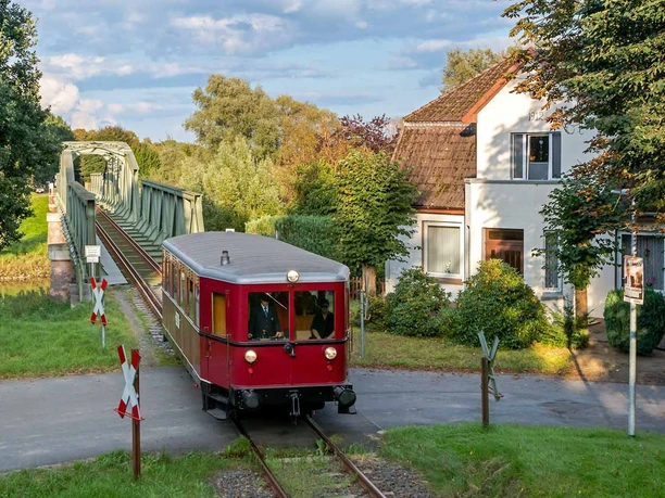 Der Heide-Express Der Heide-Express