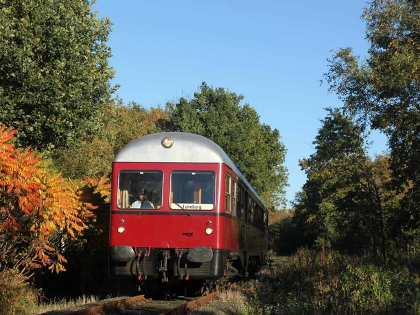 Der Heide-Express Der Heide-Express