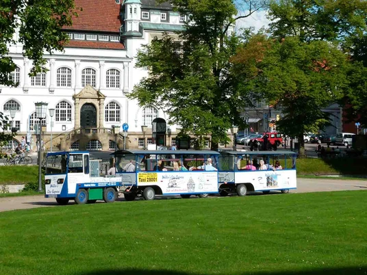 Müller's City Express Celle Müller's City Express Celle