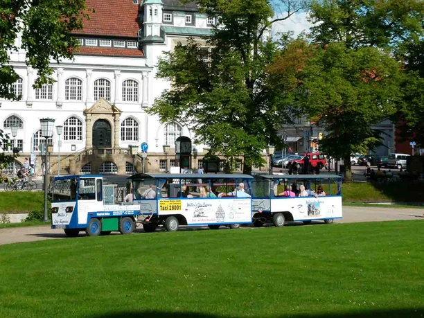 Müller's City Express Celle Müller's City Express Celle