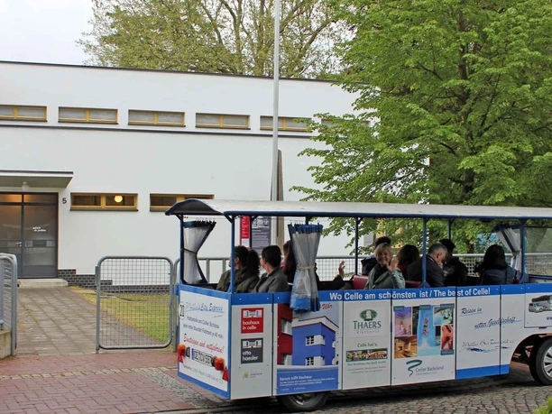Müller's City Express Celle