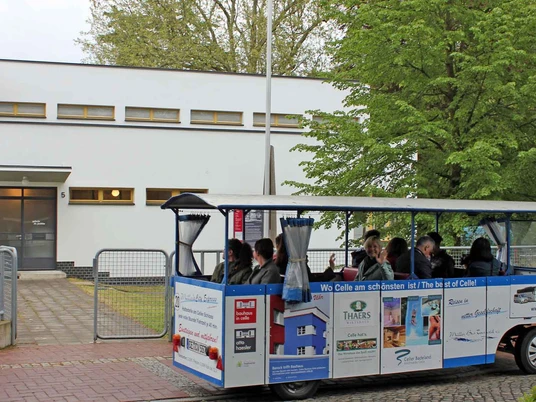 Müller's City Express Celle Müller's City Express Celle