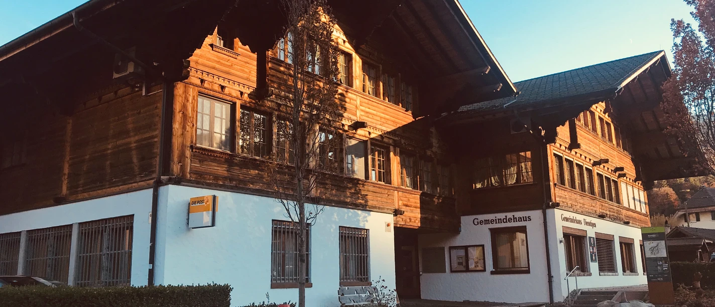 Cabinet dentaire Michael Krebs