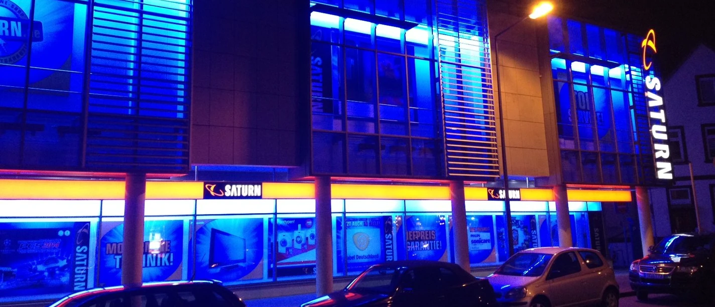 Mediamarkt celle