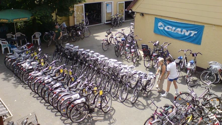 Jacoby Bicycle Shop Jacoby Bicycle Shop
