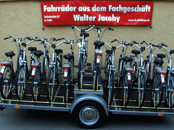 Fahrradhaus Jacoby Fahrradhaus JacobyJacoby Bicycle Shop