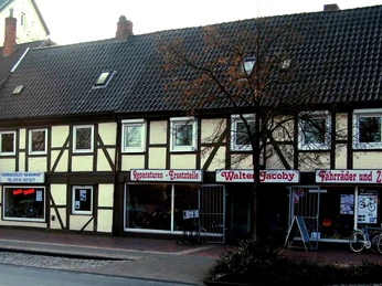Fahrradhaus Jacoby Fahrradhaus JacobyJacoby Bicycle Shop