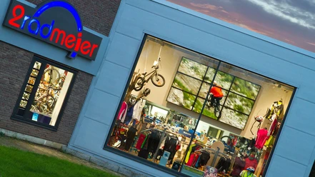 2-Rad-Meier Cycles | Bike shop in Celle 2-Rad-Meier Cycles | Bike shop in Celle