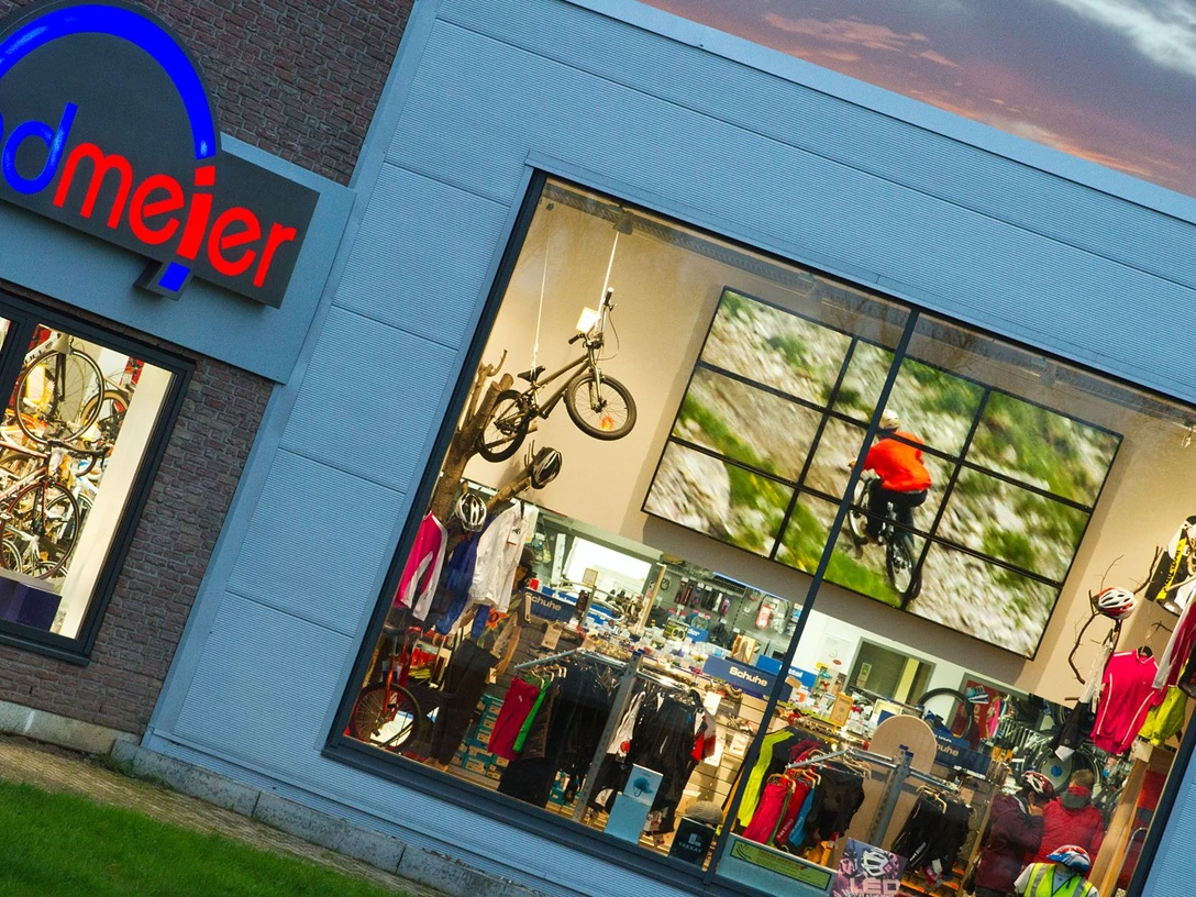 2-Rad-Meier | Fahrradgeschäft in Celle 2-Rad-Meier | Fahrradgeschäft in Celle2-Rad-Meier Cycles | Bike shop in Celle