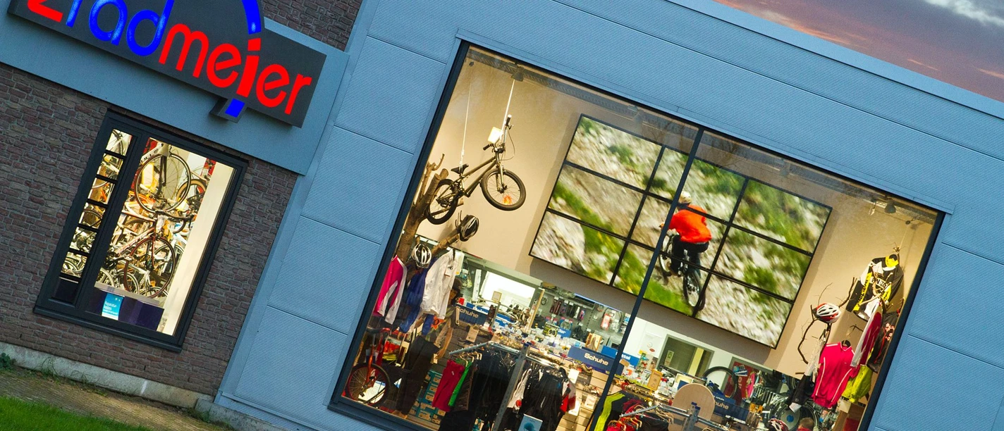 2-Rad-Meier | Fahrradgeschäft in Celle 2-Rad-Meier | Fahrradgeschäft in Celle