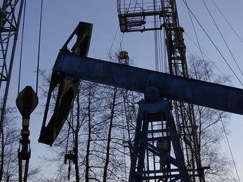 Deutsches Erdölmuseum in Wietze Deutsches Erdölmuseum in WietzeThe German Oil Industry Museum