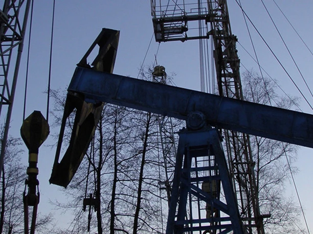 Deutsches Erdölmuseum in Wietze Deutsches Erdölmuseum in Wietze