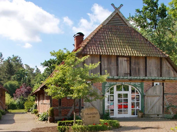 Kalandhof Winsen/Aller Kalandhof Winsen/Aller