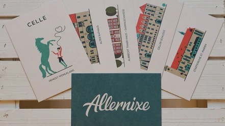 Allernixe - The Shop and Studio for Beautiful Things Allernixe - The Shop and Studio for Beautiful Things