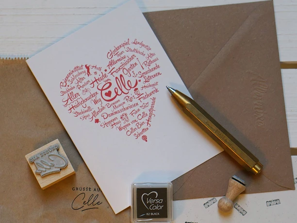 Allernixe - Atelier für schöne Dinge Allernixe - Atelier für schöne Dinge