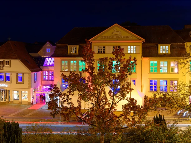 celle-cz-verlagsgebaeude-pressefest