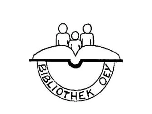 Village and School Library Oey