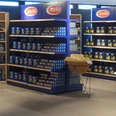 Barilla Shop und Museum Barilla Shop und MuseumThe Barilla Shop and Museum