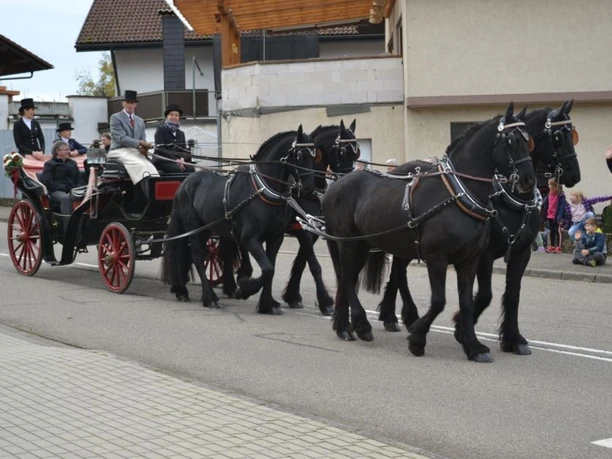 Leonhardusritt Lauf