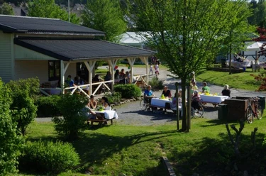 Dorfplatz-Lintorf