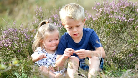 kinder