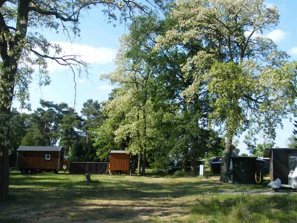 Campingplatz am Allerstrand Wienhausen Campingplatz am Allerstrand Wienhausen