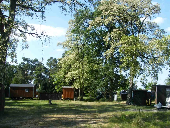 Campingplatz am Allerstrand Wienhausen Campingplatz am Allerstrand Wienhausen