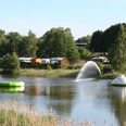 Badesee des Ferienparks Heidesee Badesee des Ferienparks HeideseeBathing lake of the holiday park Heidesee