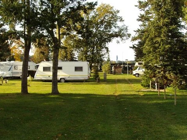 Campingplatz Winsen/Aller, Stellplätze Campingplatz Winsen/Aller, Stellplätze