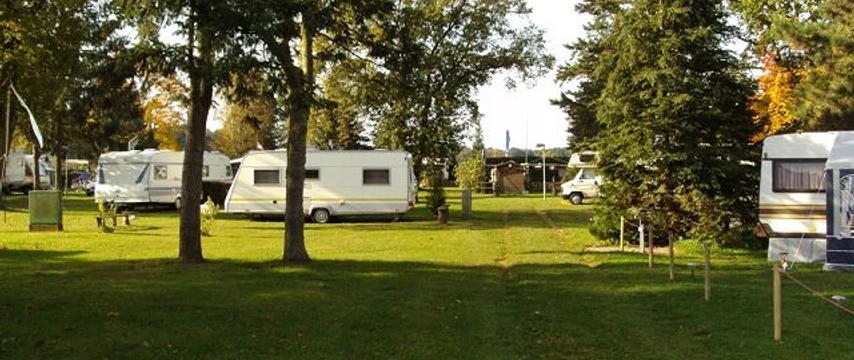 Campingplatz Winsen/Aller, Stellplätze Campingplatz Winsen/Aller, Stellplätze