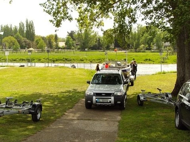 Campingplatz Winsen/Aller Campingplatz Winsen/Aller