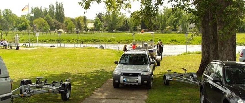 Campingplatz Winsen/Aller Campingplatz Winsen/Aller