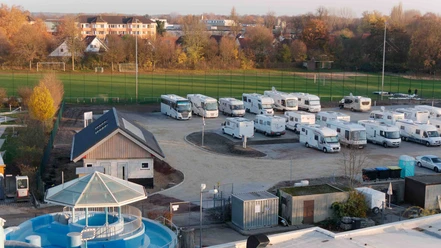 Celle Caravan Park Celle Caravan Park