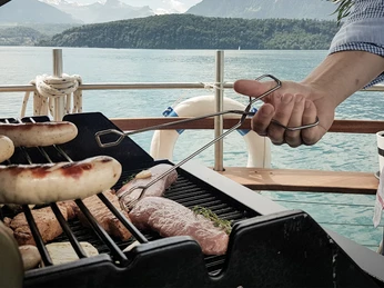thun-solarschiff-sommer-thunersee-grill-picknick-gruppe