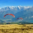 swiss-paragliding-berge-panorama-sommer
