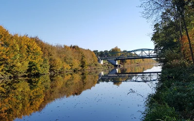 Küstenkanal Fischereiverein Edewecht