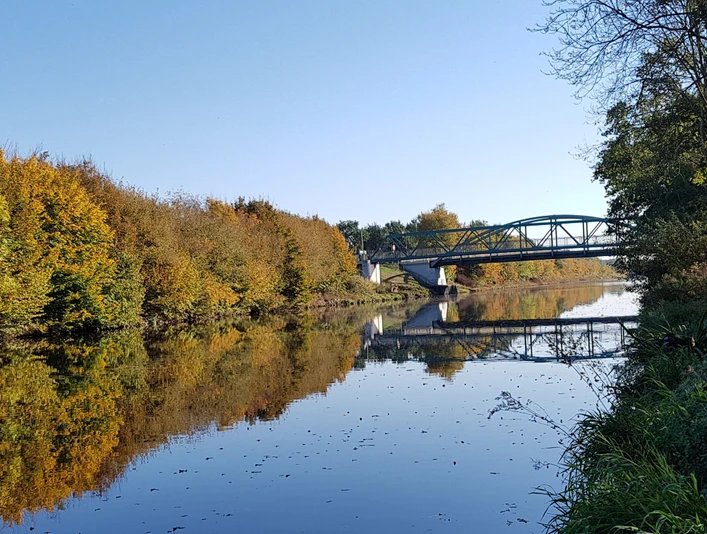 Küstenkanal Fischereiverein Edewecht