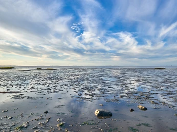 Wattwanderzentrum Ostfriesland