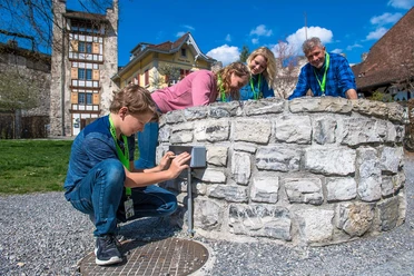 thun-foxtrail-brunnen-raetsel-sommer