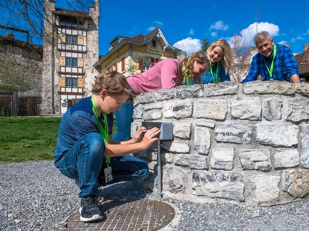 thun-foxtrail-brunnen-raetsel-sommer