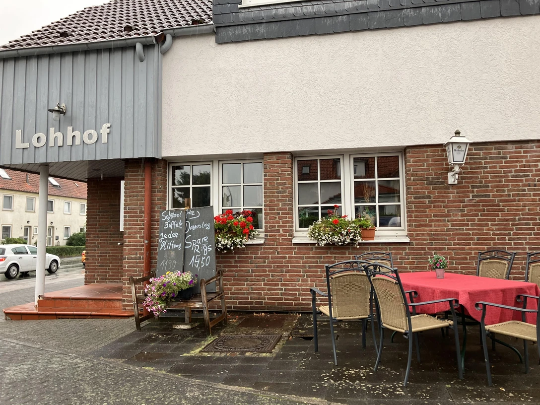 Wirtshaus Lohhof