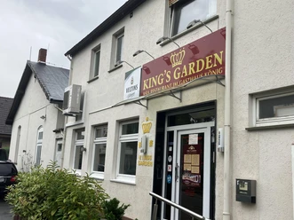 Pure Gastlichkeit