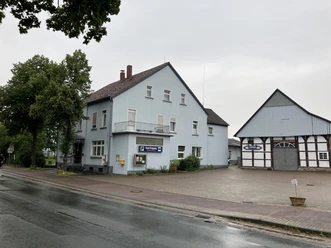 Pure Gastlichkeit
