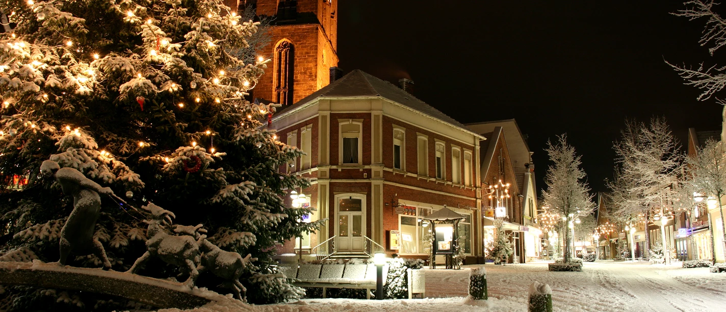 Winter Winter