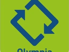 Olympia Rundweg Logo