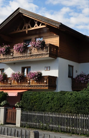 Dirnhofer Gästehaus