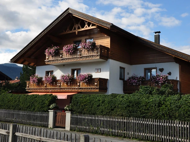 Dirnhofer Gästehaus