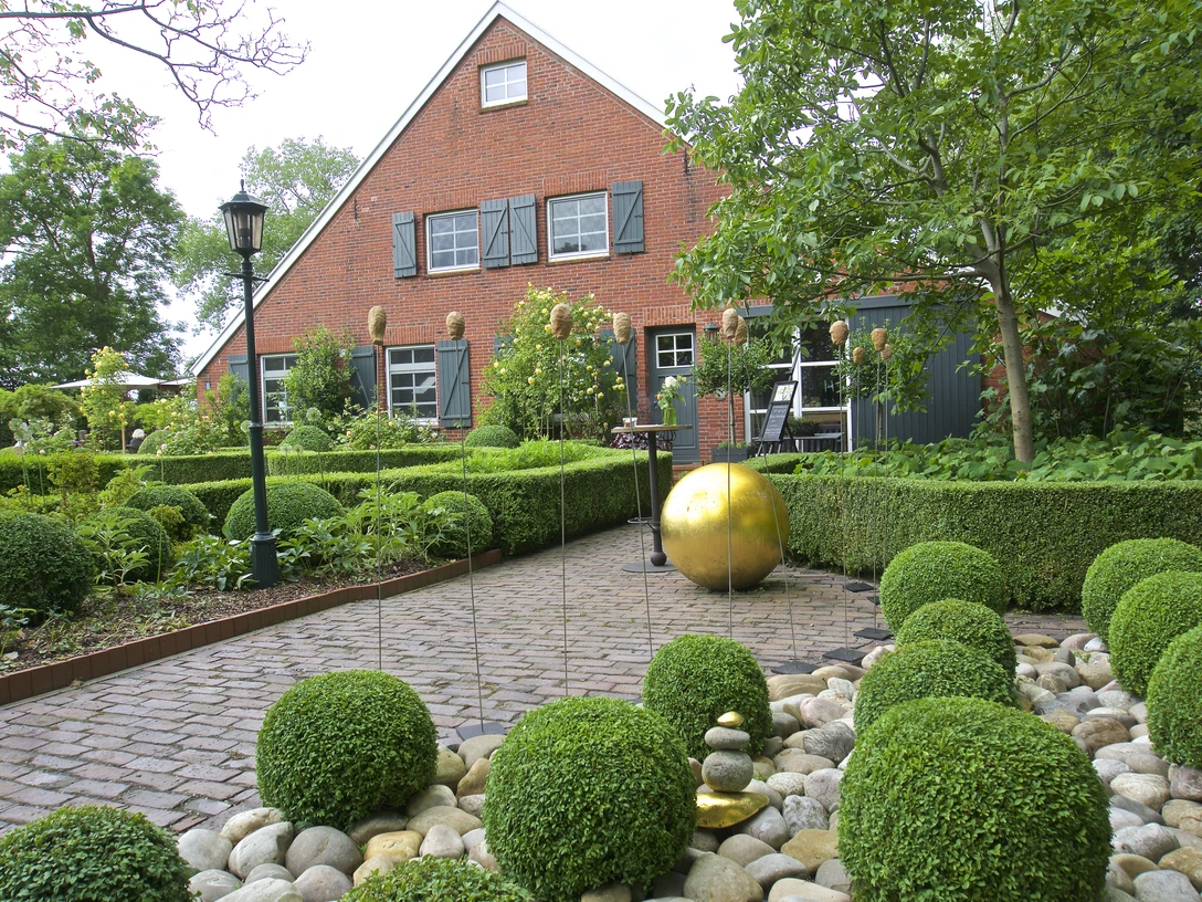 New Cottage Garden Felizita Söbbeke