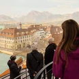 thun-panorama-wocher-innenansicht-gruppe-museen